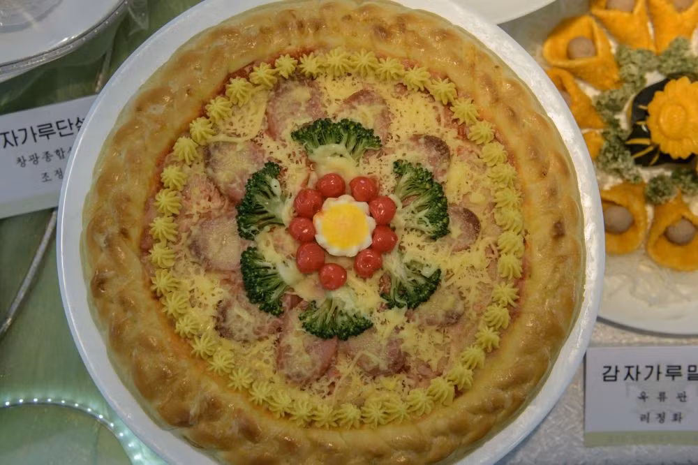 Ky la cuoc thi nau an o Trieu Tien-Hinh-5