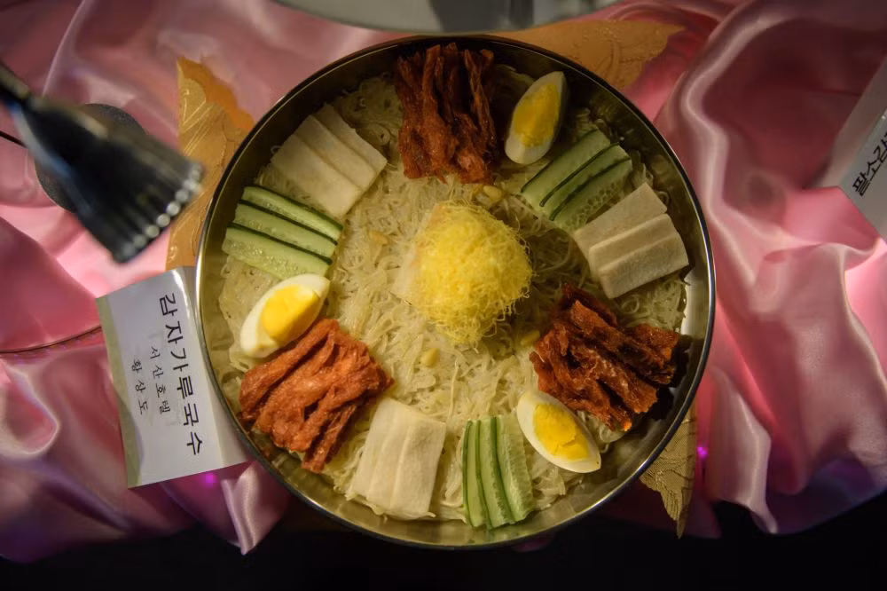 Ky la cuoc thi nau an o Trieu Tien-Hinh-9