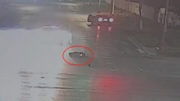 Tai nan giao thong he lo an mang bo chong giet con dau