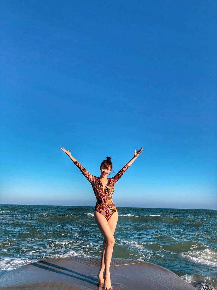 Thuy Ngan: Tu nhan thay can song co trach nhiem khi ba benh-Hinh-5