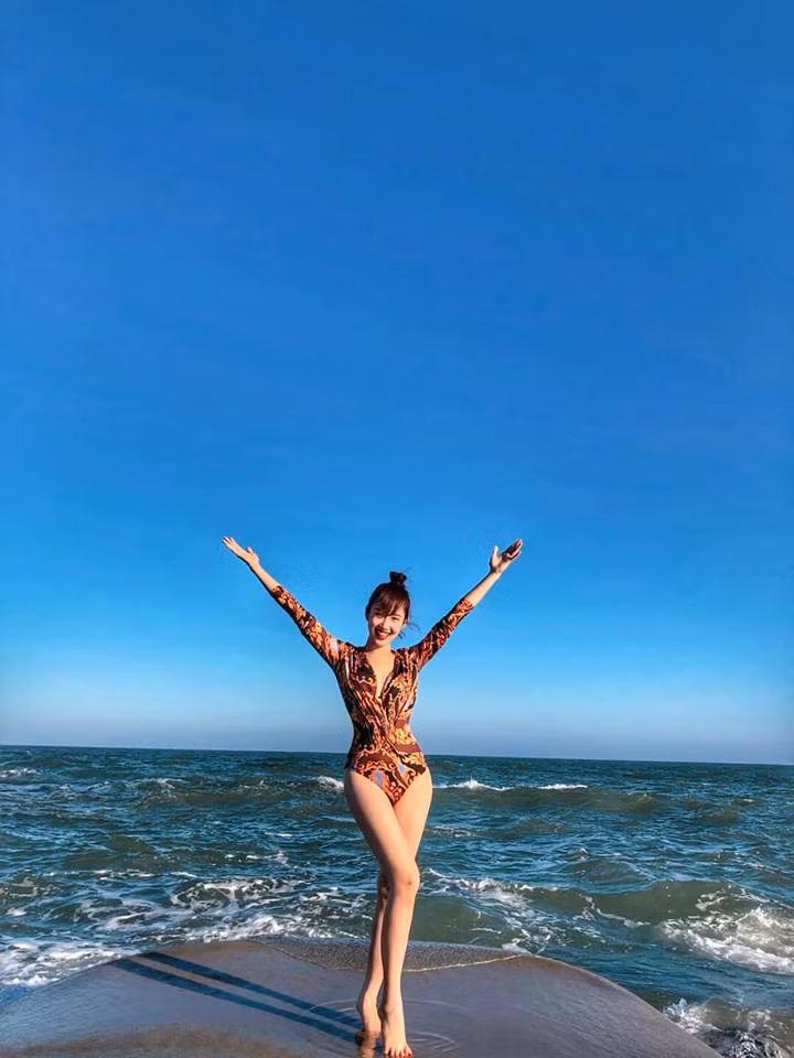 Thuy Ngan: Tu nhan thay can song co trach nhiem khi ba benh-Hinh-5