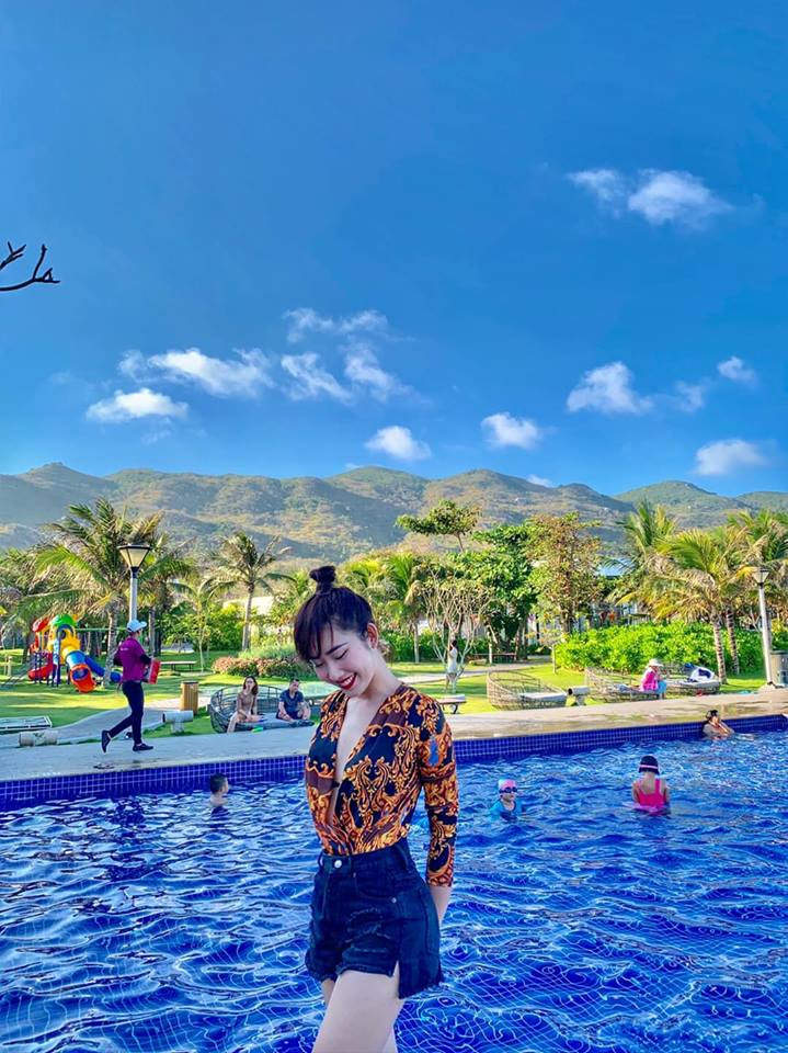 Thuy Ngan: Tu nhan thay can song co trach nhiem khi ba benh-Hinh-6