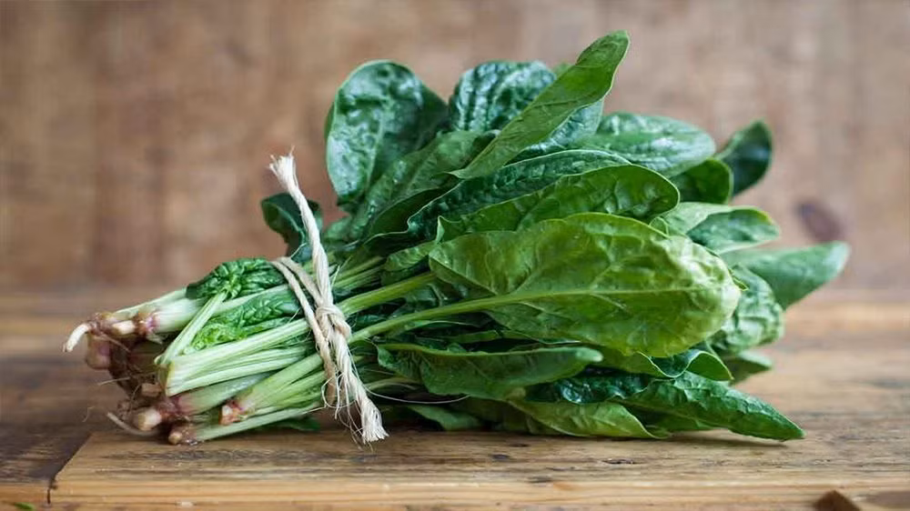 Top thuc pham khong the thieu neu muon chuyen ay luon nong nhiet