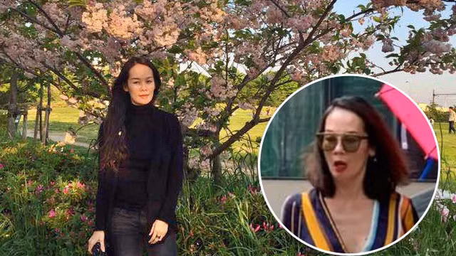 Nu Viet kieu bi giat tui xach o Sai Gon: Treo thuong nong 10 trieu