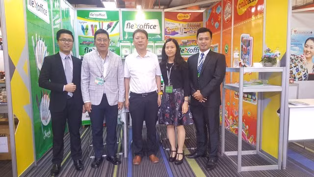 Chuyen nhung doanh nhan cang so no… cang thinh vuong