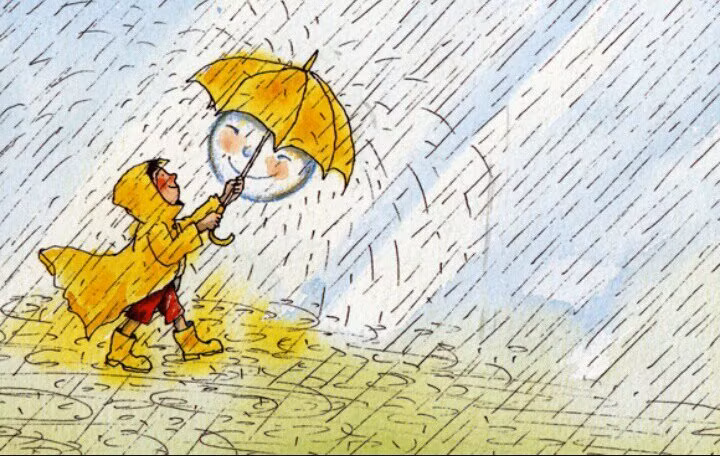 Moi nguoi chi song co 1 lan: Dau don hay tu bo, met moi hay nghi ngoi