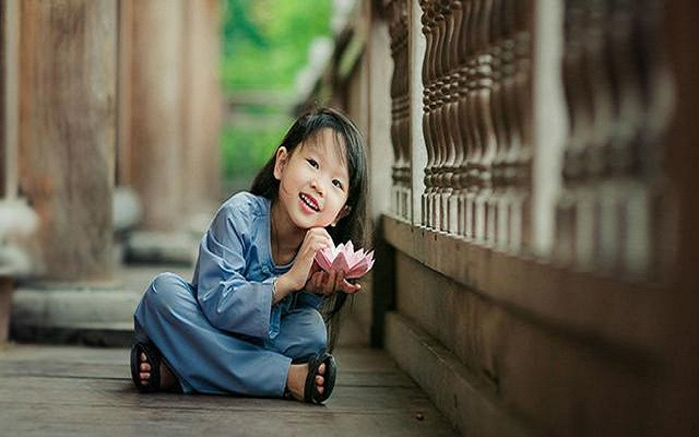 7 kieu nguoi phuc bao dong day, de gap duoc quy nhan trong doi