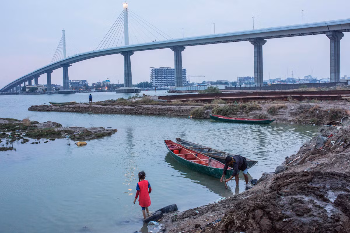 Hai hung cuoc song o thanh pho “Venice cua Trung Dong” mot thoi-Hinh-2