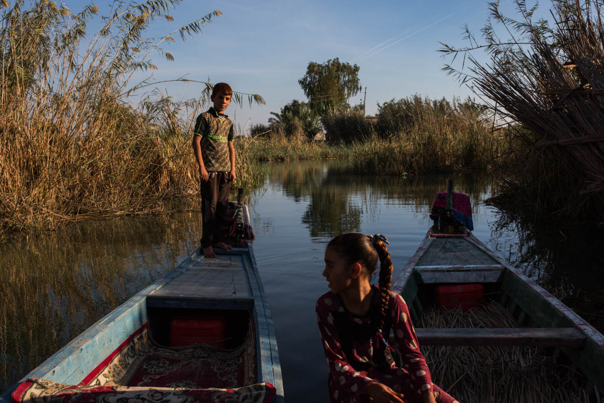 Hai hung cuoc song o thanh pho “Venice cua Trung Dong” mot thoi-Hinh-10