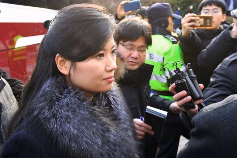 “Bong hong” thu hai thap tung ong Kim Jong-un den Viet Nam la ai?-Hinh-6