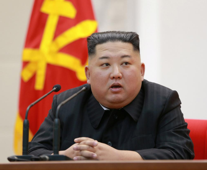 Tiet lo lich trinh cua ong Kim Jong-un tai Viet Nam