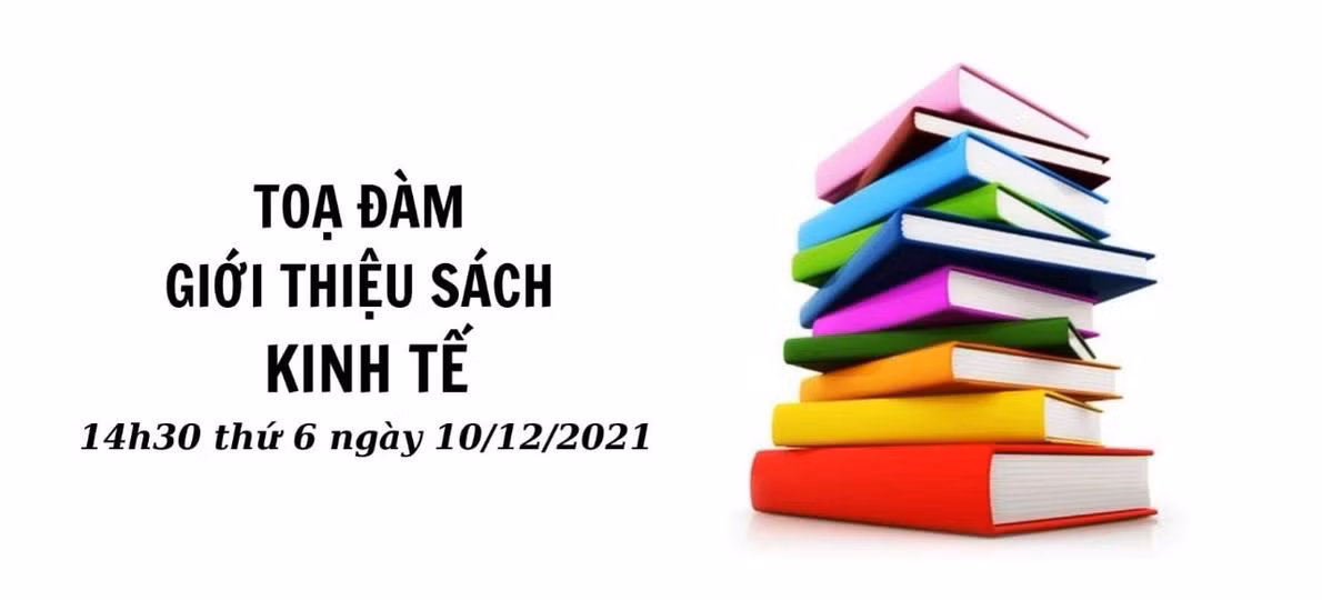Toa dam gioi thieu bo sach kinh te