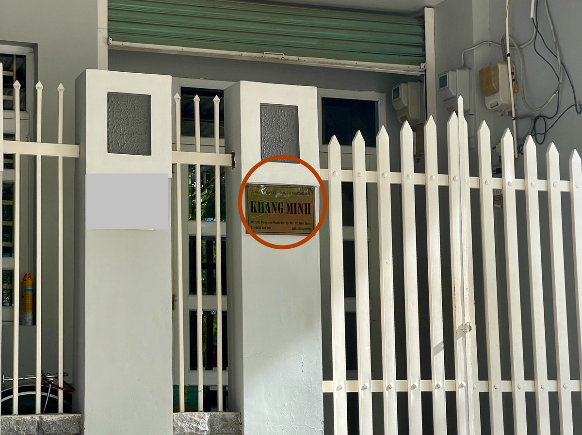 Gói xây dựng hơn 10 tỷ ở Ninh Thuận gọi tên nhà thầu nào? - Hình 4 Goi xay dung hon 10 ty o Ninh Thuan goi ten nha thau nao?-Hinh-4