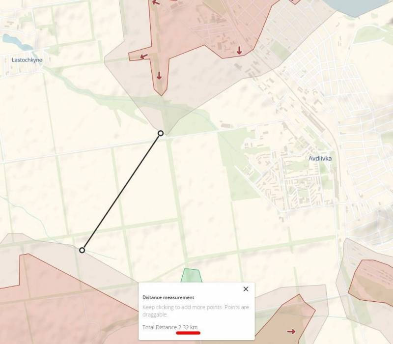 Giao tranh ac liet, 4.000 quan Ukraine tai Avdiivka bi bao vay-Hinh-2