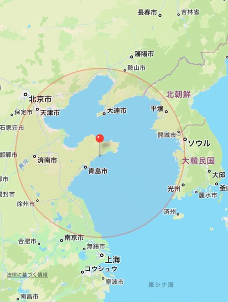 Theo đó, tên lửa hành trình YJ-62 đã được đưa đến Bán đảo Sơn Đông, trong khu vực chịu trách nhiệm của Hạm đội Bắc Hải để tiến hành cuộc diễn tập bắn đạn thật.