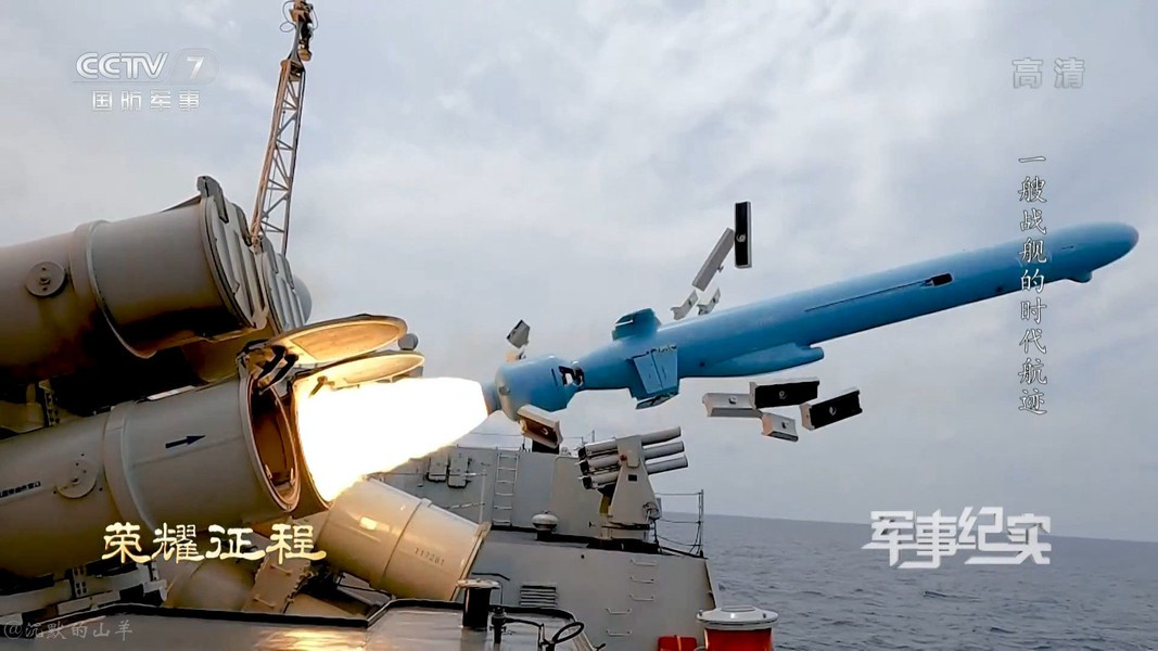 Thậm chí tên lửa chống hạm YJ-62 còn bị xem như đối tượng lý tưởng cho các hệ thống phòng thủ tầm cực gần (CIWS) như Phalanx hay Goalkeeper của phương Tây "tập bắn".