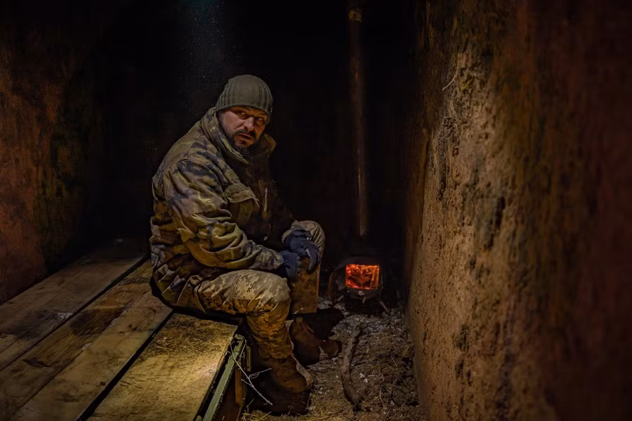 "Kế hoạch bữa ăn của chúng tôi tuân thủ nghiêm ngặt tiêu chuẩn đặt ra về dinh dưỡng. Thông thường, mì ống là món ăn được ưa thích, trong khi súp là món khai vị được nhiều người ưa thích”.