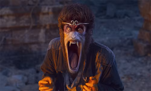 Ton Ngo Khong bi Duong Tang “sam so” trong phim Tet 2017-Hinh-4