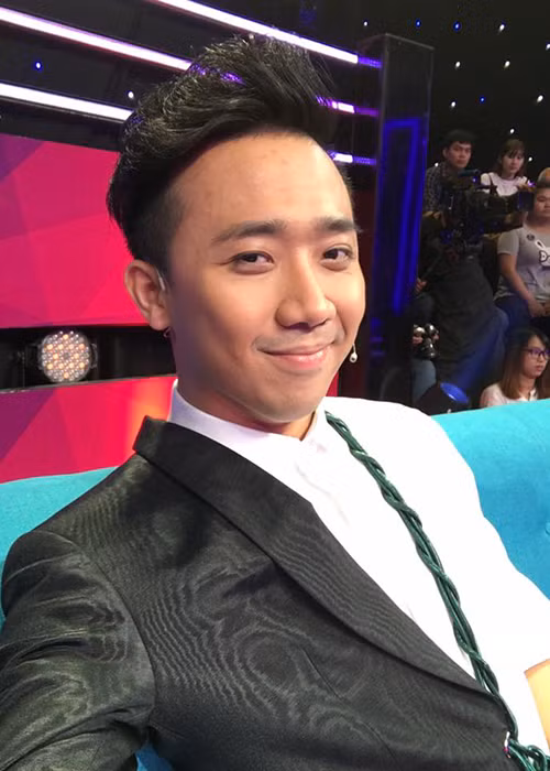 Cuoc song cua Tran Thanh - Hari Won the nao sau dam cuoi?-Hinh-10