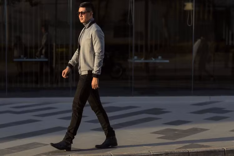 Giống như Huy Khánh, Việt Anh, Bình Minh đã yên bề gia thất khi sống hạnh phúc bên bà xã giỏi giang Anh Thơ và hai cô công chúa. (Ảnh: Nhân vật cung cấp)