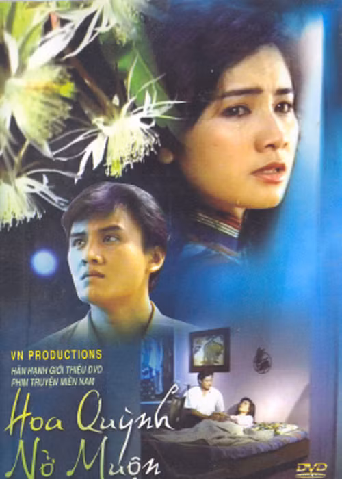 Khi dòng phim mỳ ăn liền hưng thịnh, cô được mời vào Sài Gòn đóng phim: “Sau những giấc mơ hồng”, “Hoa quỳnh nở muộn”... Và cùng với Việt Trinh, Diễm Hương, Y Phụng… Thu Hà trở thành một trong những mỹ nhân Việt thập niên 90. (Ảnh: Khám phá)