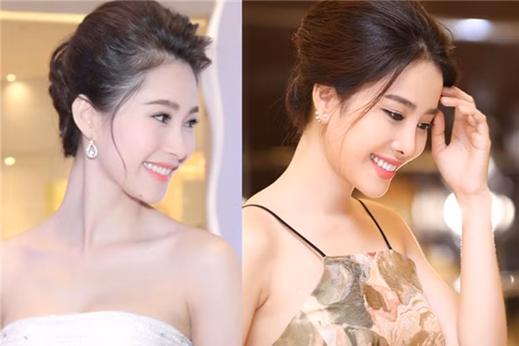 Hanh trinh Nam Em thoat mac “ban sao” Hoa hau Thu Thao