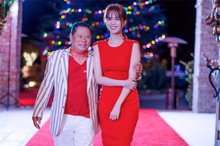 Nhin lai hai cuoc tinh on ao cua Ngoc Trinh va dai gia-Hinh-2