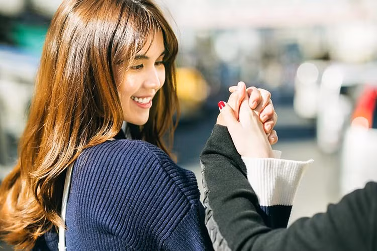 Nhin lai hai cuoc tinh on ao cua Ngoc Trinh va dai gia-Hinh-11