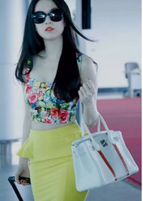 Khong can ty phu Hoang Kieu, Ngoc Trinh da la “dai gia“-Hinh-8