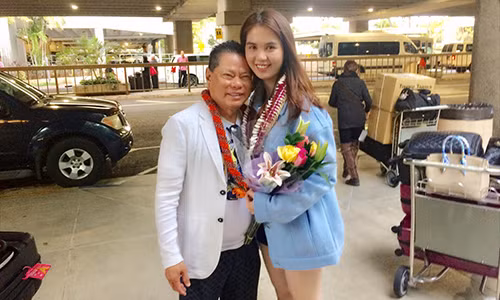 Ty phu Hoang Kieu chia tay Ngoc Trinh khong ly do gay soc-Hinh-2