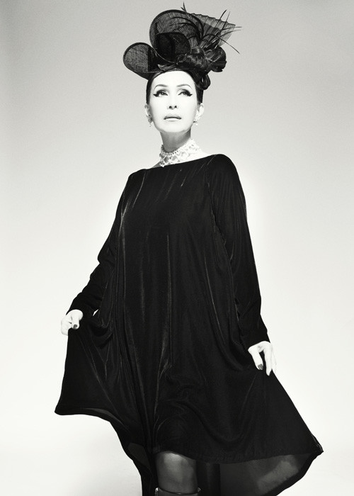 Một trong những bí quyết của diễn viên Diễm My chính là việc đặt tinh thần tối giản lên hàng đầu và hiểu rõ chính bản thân mình cần gì.