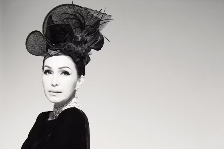 Những năm qua, “nữ hoàng ảnh lịch” Diễm My được khen ngợi sở hữu phong cách thời trang sang trọng, tinh tế nhưng vẫn bắt kịp những trào lưu thịnh hành của dòng chảy thời trang hiện đại.