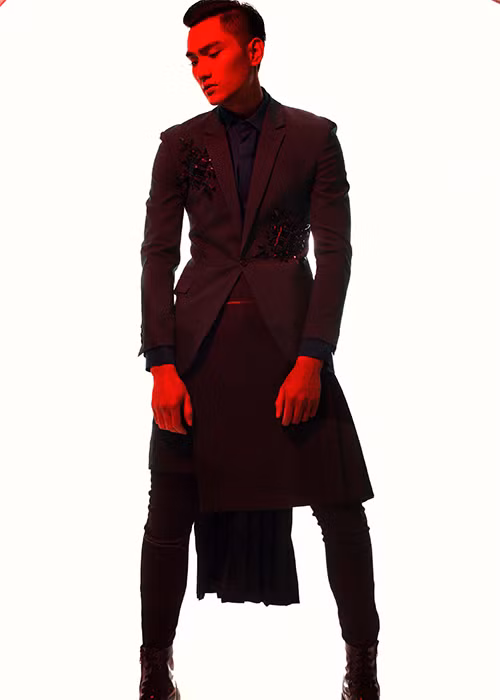 Chang tho cua Do Manh Cuong dep lanh lung cuon hut-Hinh-8