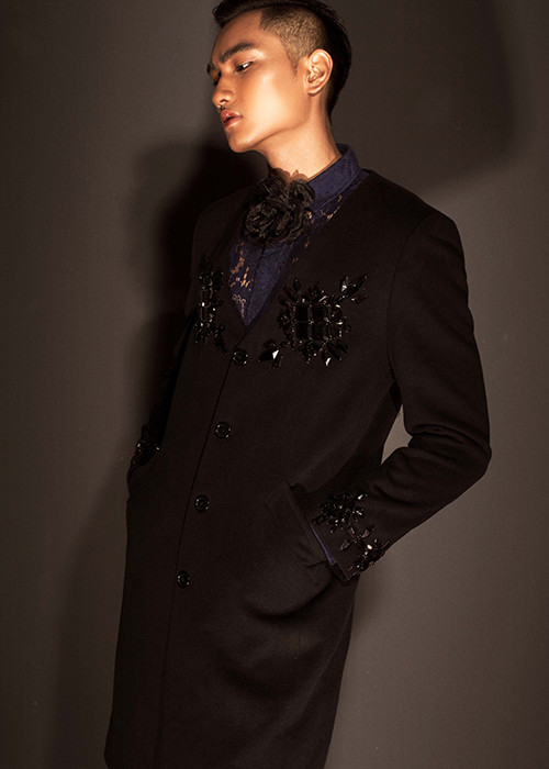 Chang tho cua Do Manh Cuong dep lanh lung cuon hut-Hinh-2