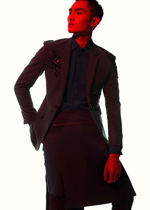 Chang tho cua Do Manh Cuong dep lanh lung cuon hut-Hinh-6