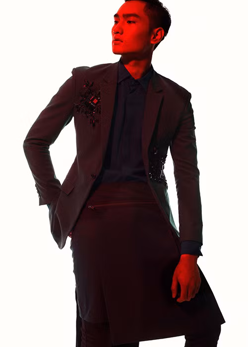 Chang tho cua Do Manh Cuong dep lanh lung cuon hut-Hinh-6