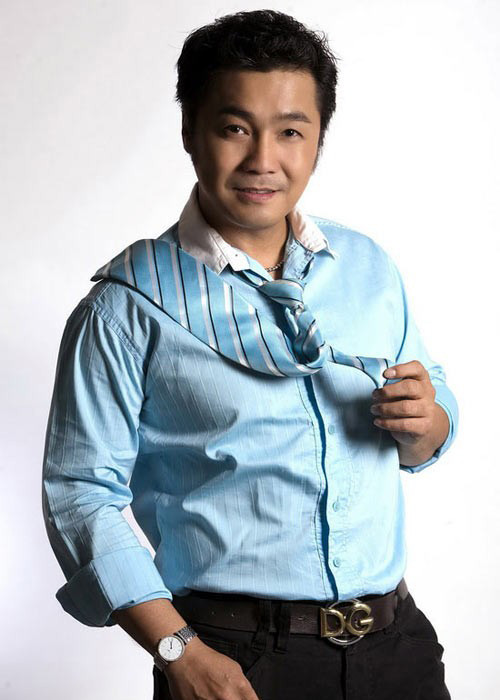 Không chỉ thành công ở lĩnh vực nghệ thuật, nam diễn viên có cát-sê cao nhất Việt Nam còn được xem là khá mát tay trong kinh doanh. Hiện tại, Lý Hùng được xem là nghệ sĩ thành công trong đầu tư bất động sản. (Ảnh: Đẹp) 