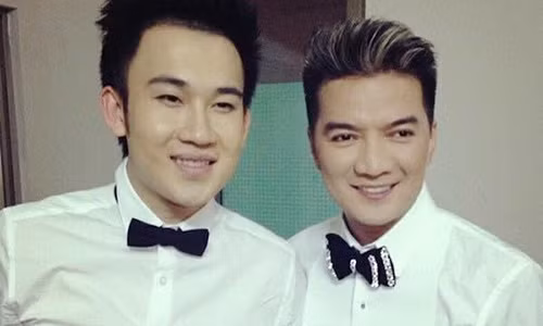 Bi Mr Dam cho la “ngo nhan“, Duong Trieu Vu noi gi?