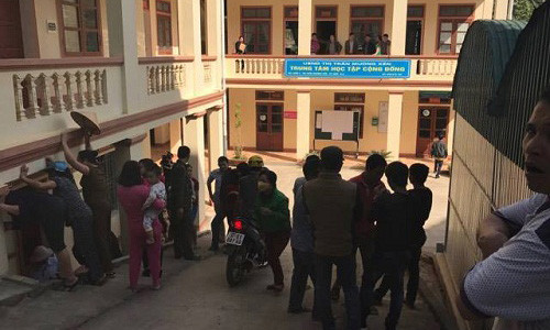 Dan keo nhau truy duoi nu doi tuong bat coc be trai 15 thang-Hinh-2