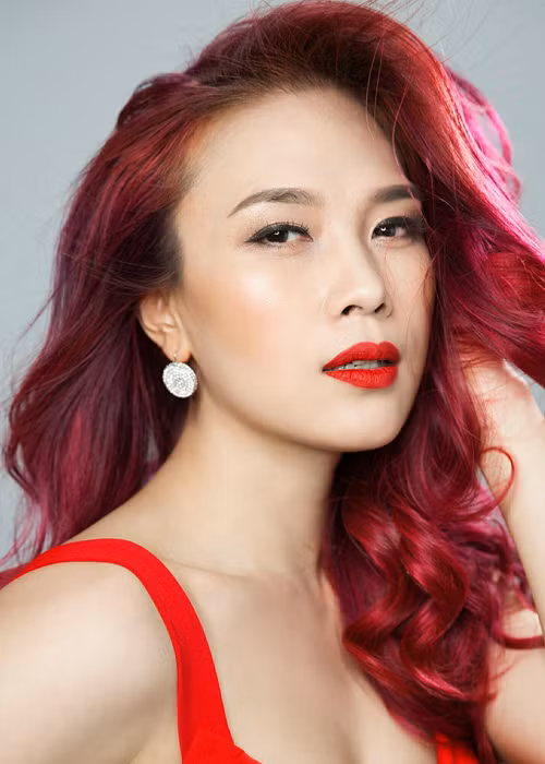 My nhan muon chong khien quy ong 