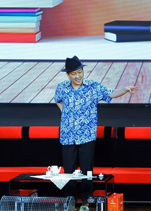 Mot nam chay show chong mat cua Tran Thanh - Truong Giang-Hinh-10