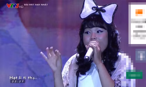 Hoc tro cung cua Thu Phuong lot chung ket Sing My Song-Hinh-2