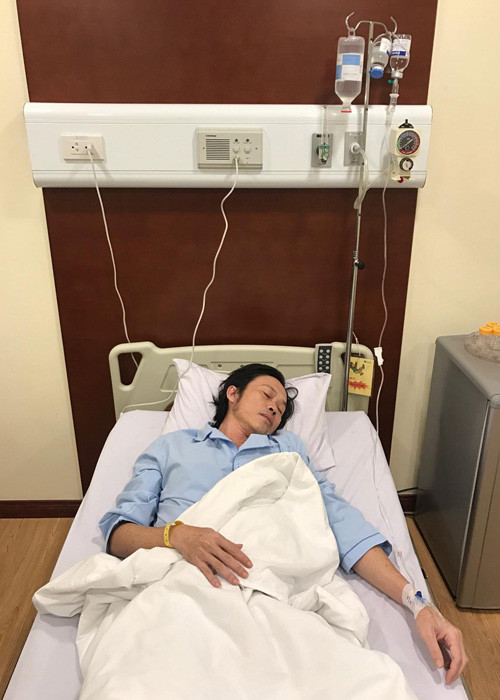 Hoai Linh nhap vien vi ngo doc thuc an tam hoan liveshow-Hinh-2