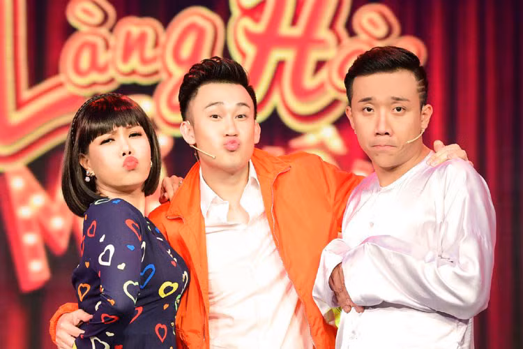 Hiện tại, Dương Triệu Vũ là ca sĩ đắt show tại cả thị trường hải ngoại và trong nước. Ngoài góp mặt trong các đêm nhạc, sự kiện lớn, nam ca sĩ “Nhớ rất nhớ” nhận được nhiều lời mời tham gia game show trong vai trò khách mời, giám khảo, huấn luyện viên…(Ảnh: BTC) 