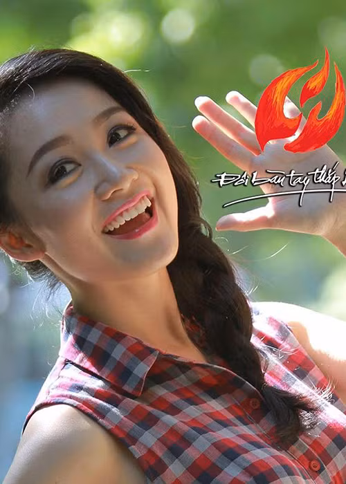 Ve hut hon cua 8X thay the BTV Van Anh o thoi su 19h-Hinh-11