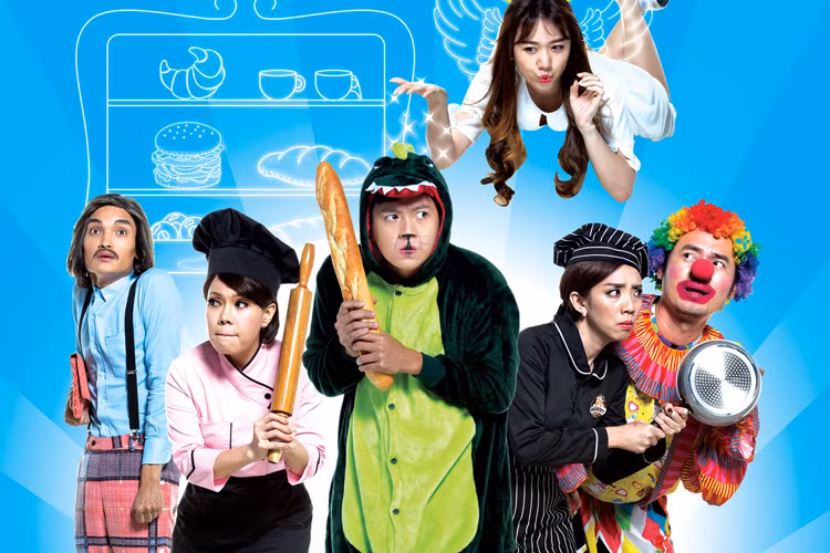 Top phim Viet 2017 duoc khan gia ngong tung ngay