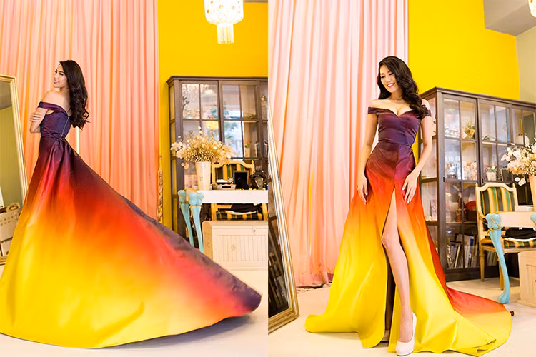 Nhung trang phuc dinh nhat gan mac NTK Ly Qui Khanh-Hinh-3