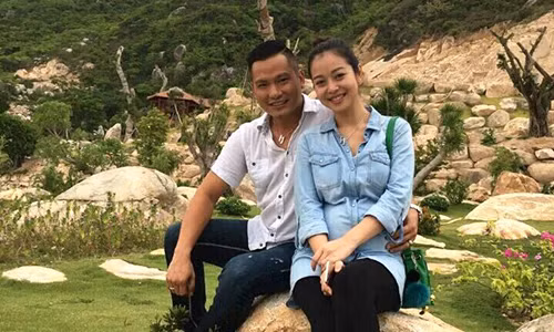 Thuc hu tin don chong Jennifer Pham no nan lua dao