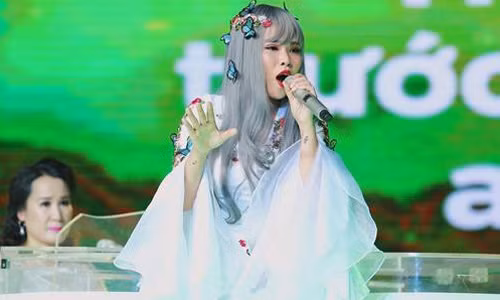 Chau noi doi thu 7 cua Cao Bao Quat dang quang Sing My Song-Hinh-2