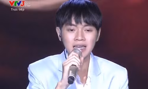 Chau noi doi thu 7 cua Cao Bao Quat dang quang Sing My Song